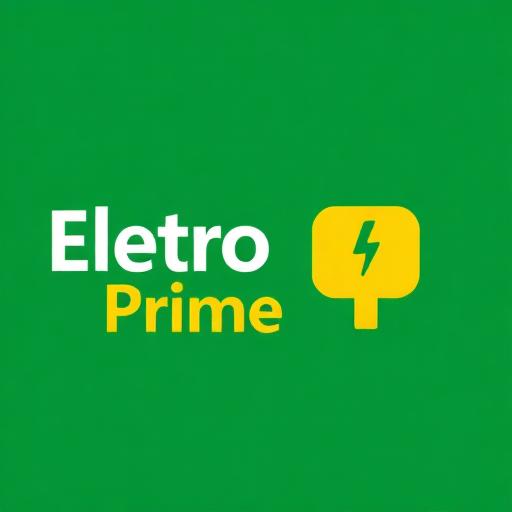 EletroPrime Shop
